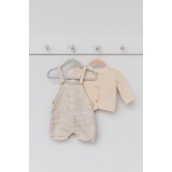 3 Sprout Velourbjle (15 stk.), Gr