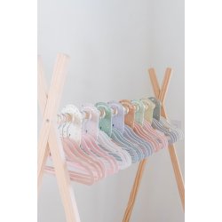 3 Sprout Velourbjle (15 stk.), Gr