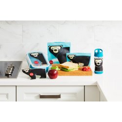 3 Sprouts Madkasse, Bjrn