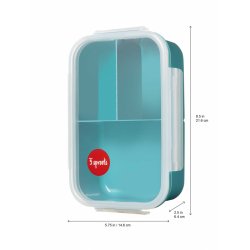 3 Sprouts Madkasse, Bjrn