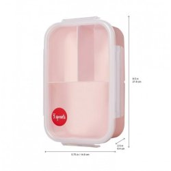 3 Sprouts madkasse - Ddyr