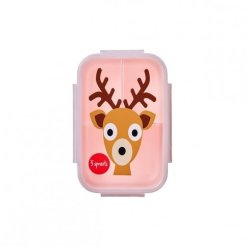 3 Sprouts madkasse - Ddyr