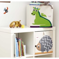 3 Sprouts Opbevaringskasse, Drage