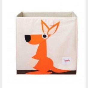 3 Sprouts Opbevaringskasse, Knguru