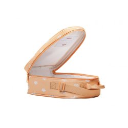 3 Sprouts Skuldertaske til Frokost og Snack, Lama