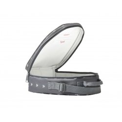 3 Sprouts Skuldertaske til Frokost og Snack, Rv