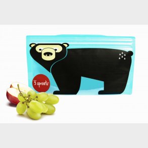 3 Sprouts Snackpose (2 stk.), Bjrn