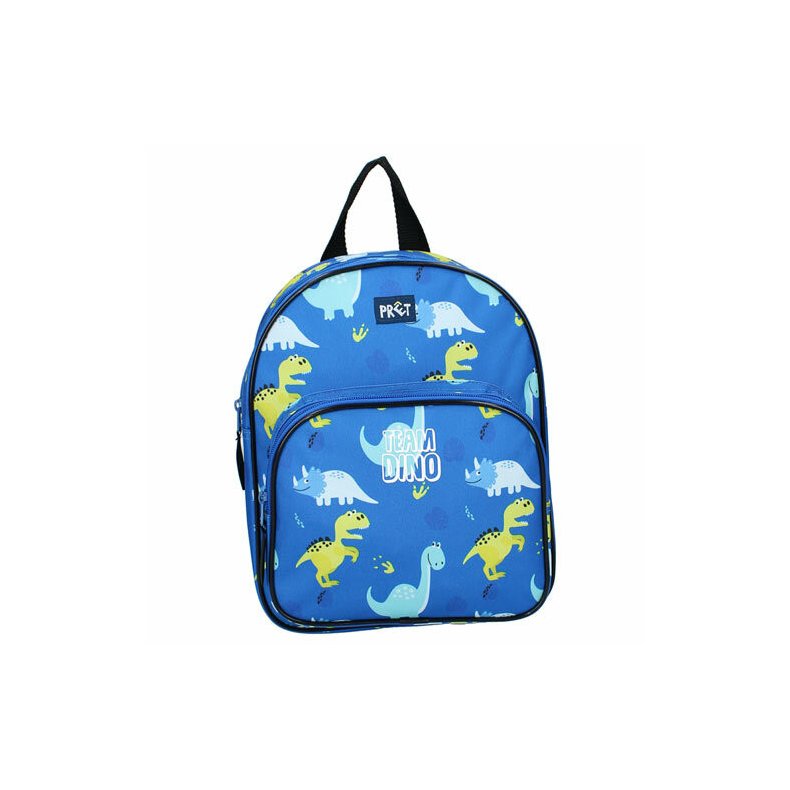 Backpack Team Dino