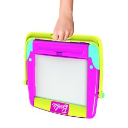 Barbie Staffeli og tegnetavle - 4 in 1 Art Easel