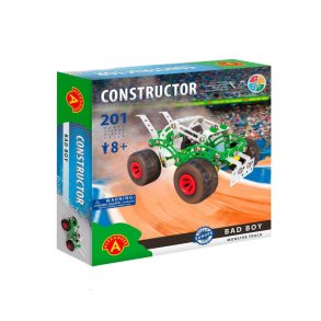 CONSTRUCTOR  BAD BOY (MONSTER TRUCK)
