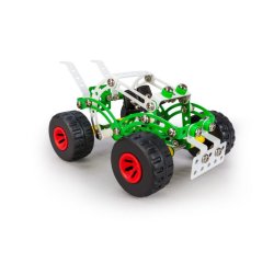 CONSTRUCTOR  BAD BOY (MONSTER TRUCK)