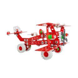 CONSTRUCTOR  BARON (RETRO FLYVER