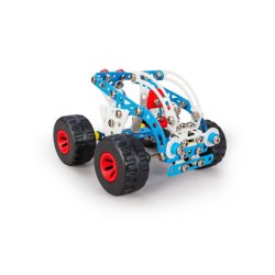 CONSTRUCTOR  BIG BOSS (MONSTER TRUCK)