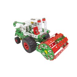 CONSTRUCTOR  BISON (Majetrsker)