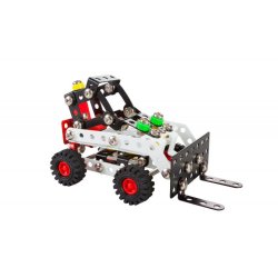 CONSTRUCTOR  BOB (Gaffeltruck)