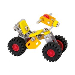 CONSTRUCTOR  BRUTUS (Trehjulet cykel)