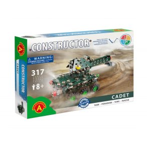 CONSTRUCTOR  CADET (TANK)