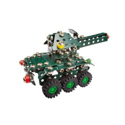 CONSTRUCTOR  CADET (TANK)