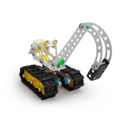 Alexander CONSTRUCTOR  DIGGY