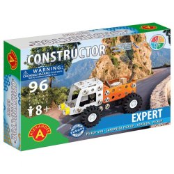 CONSTRUCTOR  EXPERT (VAN)