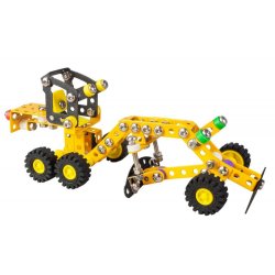 CONSTRUCTOR  GRADER planeringsmaskine
