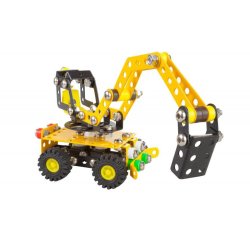 CONSTRUCTOR  HULK (EXCAVATOR)