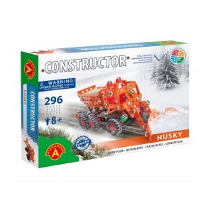 CONSTRUCTOR  HUSKY (Sneplov)