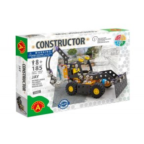CONSTRUCTOR  JAY