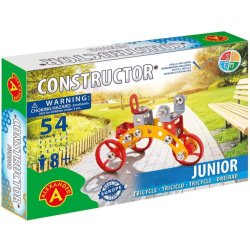 CONSTRUCTOR  JUNIOR (TRICYCLE)