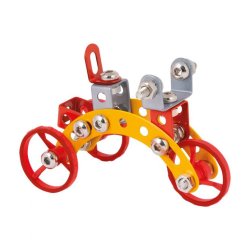 CONSTRUCTOR  JUNIOR (TRICYCLE)