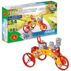 CONSTRUCTOR  JUNIOR (TRICYCLE)