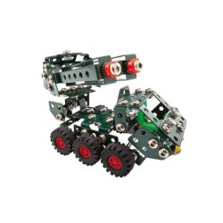 CONSTRUCTOR  KASIRGA (MISSILE LAUNCHER)