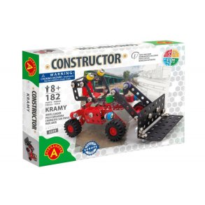 Alexander CONSTRUCTOR  KRAMY