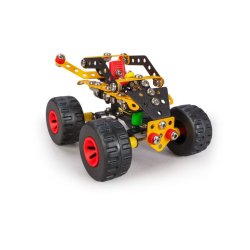 CONSTRUCTOR  PREDATOR (MONSTER TRUCK)