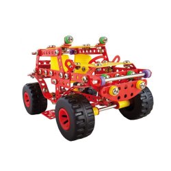 CONSTRUCTOR  RANGER RED DRAGON