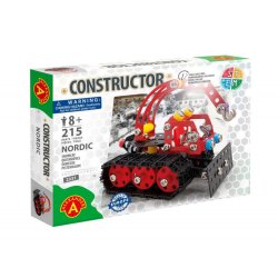 CONSTRUCTOR  Sneploven NORDIC
