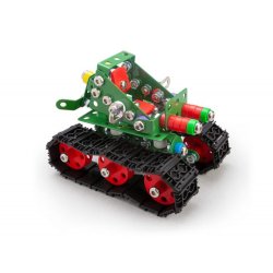 Alexander CONSTRUCTOR  TANKY