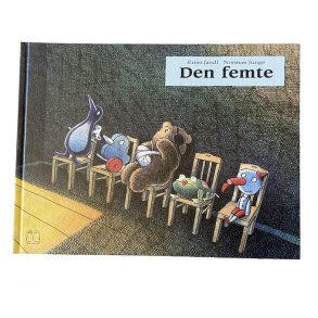 Den femte