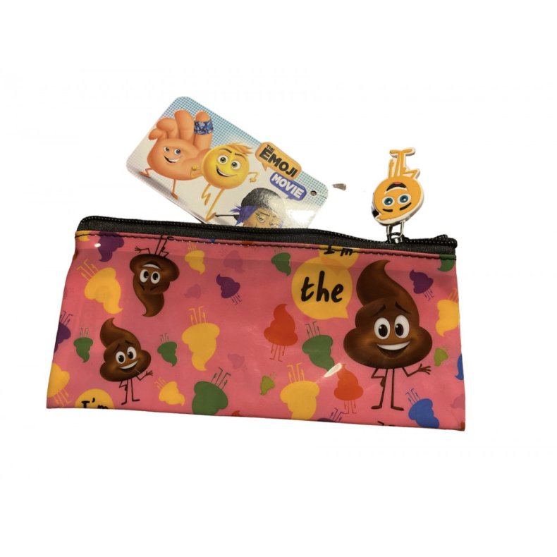 Emoji penalhus