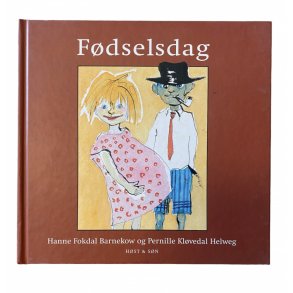 Fdselsdag