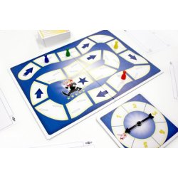 FUP OG SVINDEL brtspil