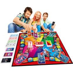 Go Master YouTubers edition