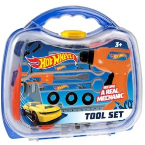 Hot Wheels Vrktjsst