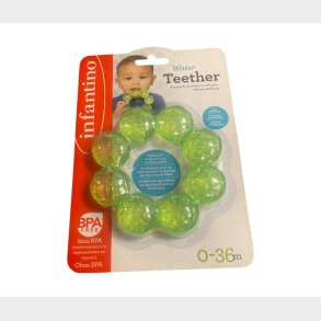 Infantino Babylegetj - Bidering grn