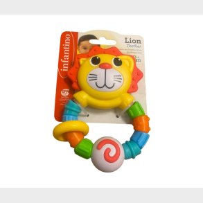 Infantino Babylegetj - lve bidering