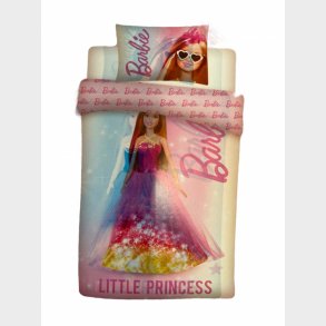 Junior sengest - Barbie 100 x 135 - 40 x 60