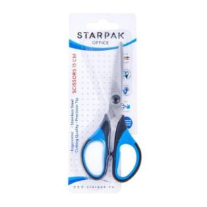 Starpak saks 15 cm