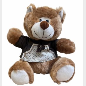 KrammeBamse med trje