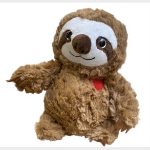 Krammedyr - Dovendyr med Hjerte