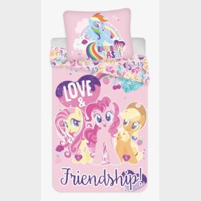 My little pony junior sengest 100 x 135